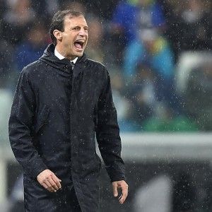 Juventus, Allegri e il pericolo scampato: ''Ora dipende da noi''
