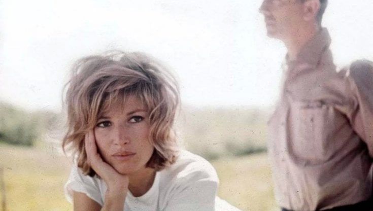 È morta Monica Vitti, talento smisurato del cinema italiano