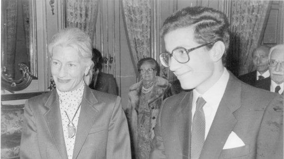Roma, è morta Anna Bulgari: nel 1983 fu rapita con il figlio