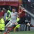 Inghilterra: United-Liverpool con poche emozioni, a Old Trafford finisce 0-0