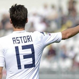Roma, Astori: lo sfott&ograve; impazza sul web
