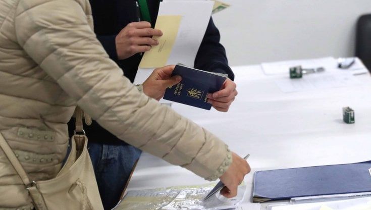 Ucraina, a Parma arrivati 729 profughi. Solo uno è ospite nei Cas