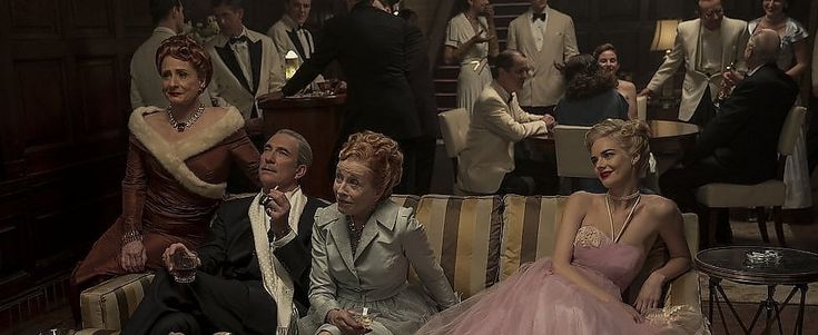 'Hollywood', i sogni e i compromessi delle star che fecero grande il cinema