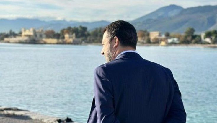 Salvini cambia la Lega perde quota Minardo, Tardino arbitra fra i big