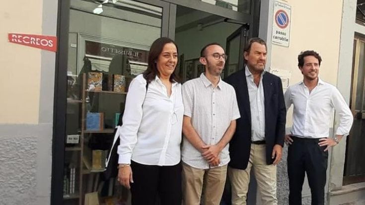 Firenze, operazione Recreos: aprono nuove botteghe. Il futuro del Fulgor