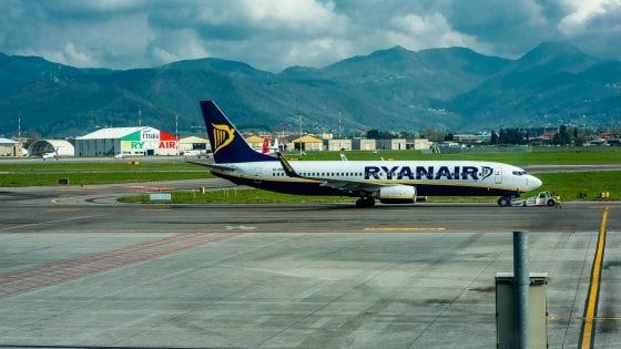 Trapani, il maltempo non è imprevedibile: il giudice di pace condanna Ryanair