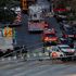 New York, furgone piomba su pista ciclabile e fa strage: il fotoracconto
