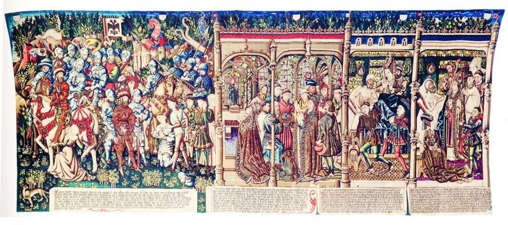 Sfregiate, rubate o distrutte:  la storia delle opere d'arte perdute