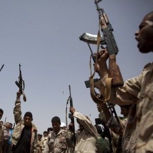 L'Africa spende 34 miliardi in un anno per comprare armi da Russia, Cina e Stati Uniti
