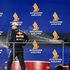 Verstappen vola a Singapore, Leclerc è 2°. Per Antonelli (3°) a Austin il primo match point mondiale