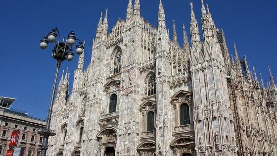 Milano, sabato in Duomo concerto con artisti del San Carlo di Napoli