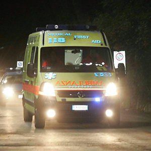 La Spezia, torna dal cenone, trova la casa svaligiata e muore di infarto 