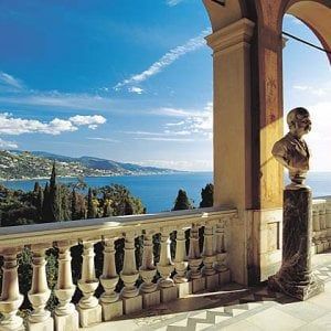 Ventimiglia, i giardini Hanbury compiono 150 anni