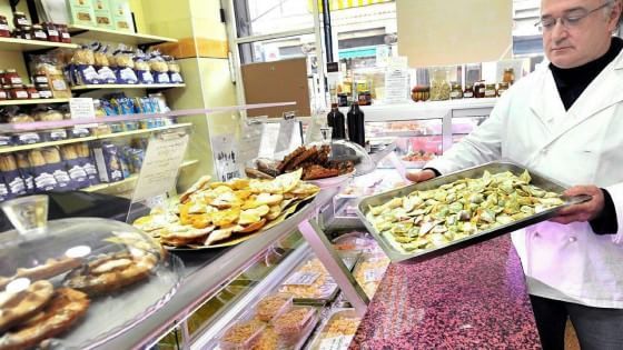 In via San Tommaso i Sapori della tradizione anche a San Valentino
