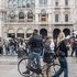 Comunicazioni criptate e depistaggi, la protesta adotta la modalità rave