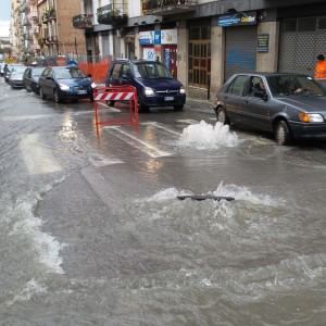 Maltempo, in arrivo piogge e temporali in tutta Italia