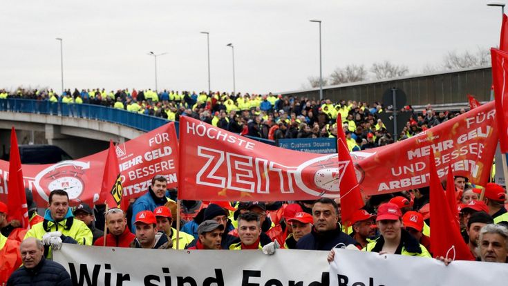 Settimana di 28 ore, la rivoluzione del lavoro che invidiamo a Berlino