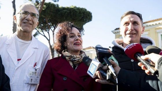 Coronavirus, Niccolò dimesso dallo Spallanzani. Positivi marito e figlia della donna di Fiumicino