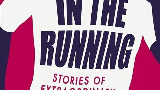 "In the running", le straordinarie storie di un maratona-dipendente