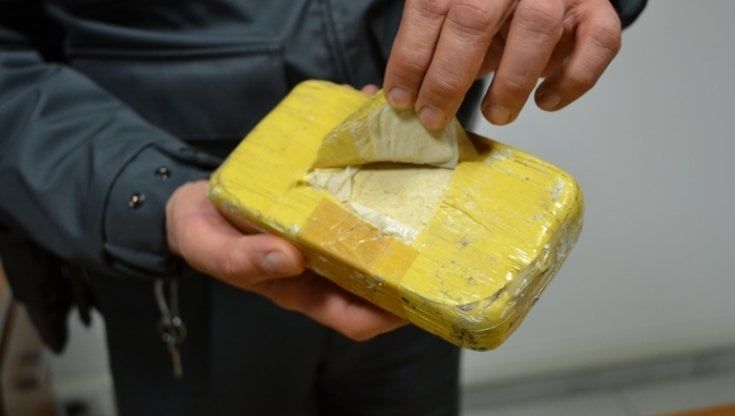 Viaggio a Mestre, dove si muore di eroina "gialla"