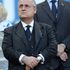 Figc, Lotito non si candida: mancano i voti necessari