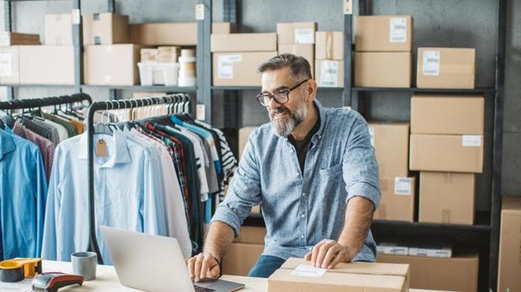 La corsa alle vendite online delle piccole imprese del Mezzogiorno: su Ebay superano le realtà del Nord