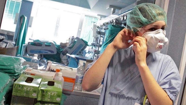 Coronavirus, Parma si avvicina a mille contagiati. Trentanove i decessi 