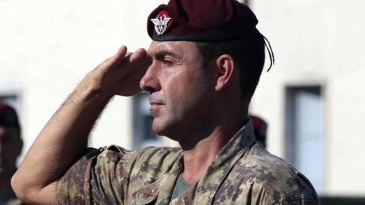 Vannacci primo nella classifica ufficiale dei libri più venduti