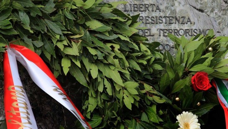 Il 25 aprile da custodire, un esercizio di memoria civile