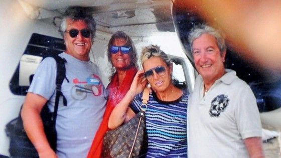 Venezuela, Missoni: recuperati i resti di 5 corpi a Los Roques