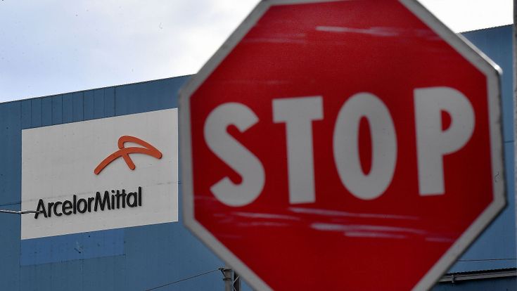 Lo scambio. Decreto per lo scudo penale se Mittal si impegna a restare ma il gruppo vuole 5 mila esuberi