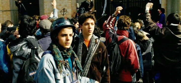 Gabriele Muccino e i vent'anni di 'Come te nessuno mai': "A 15 anni hai l'assoluto in tasca"