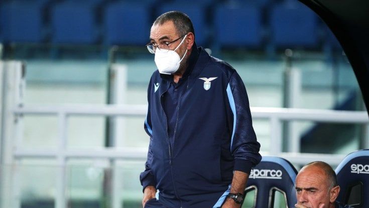 Lazio, il ritiro funziona, Pedro è una garanzia