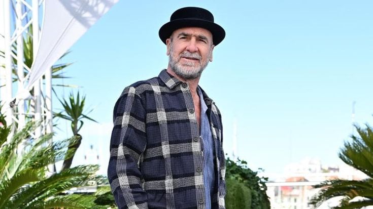 Éric Cantona: “Se giocassi oggi segnerei 120 gol a stagione”
