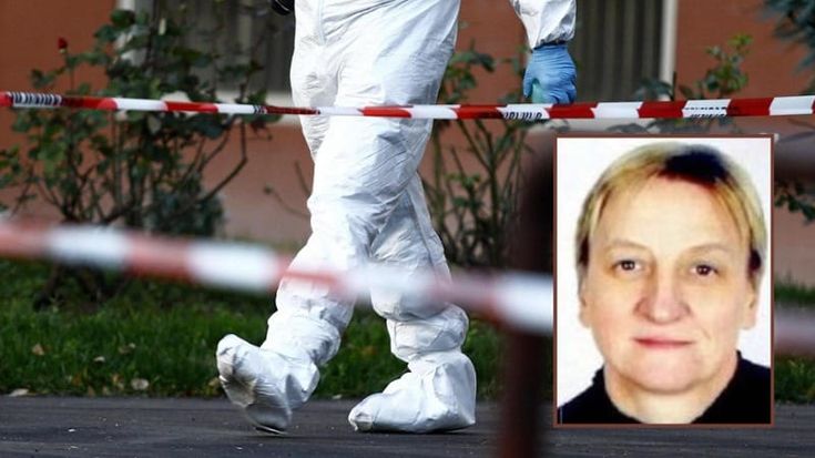 Rovereto, uccide la vicina di casa a colpi di accetta e si costituisce: “Non ho capito più nulla”
