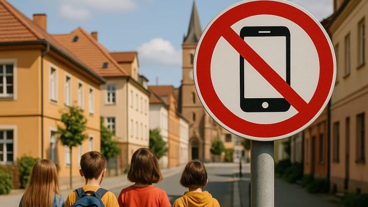 “Niente smartphone ai figli”. Linea integralista del 13% dei genitori italiani. Ignoranza sull’IA