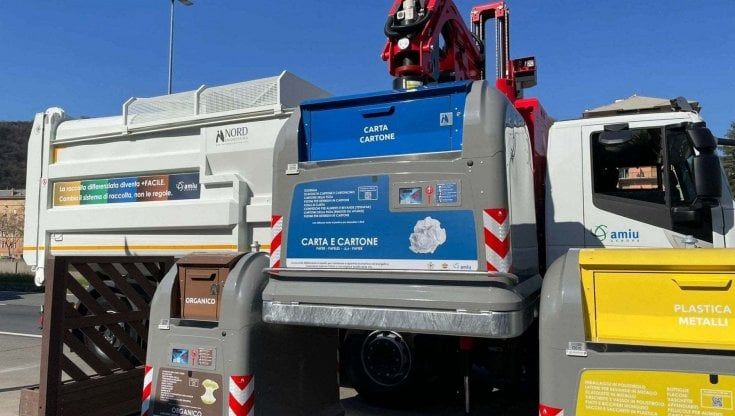 Rifiuti, a Genova stangata sulla raccolta differenziata: a chi sgarra multa da 50 a 300 euro
