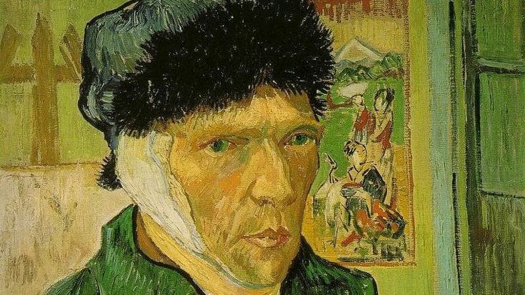 Guarda Van Gogh, ti farà l’effetto di una medicina