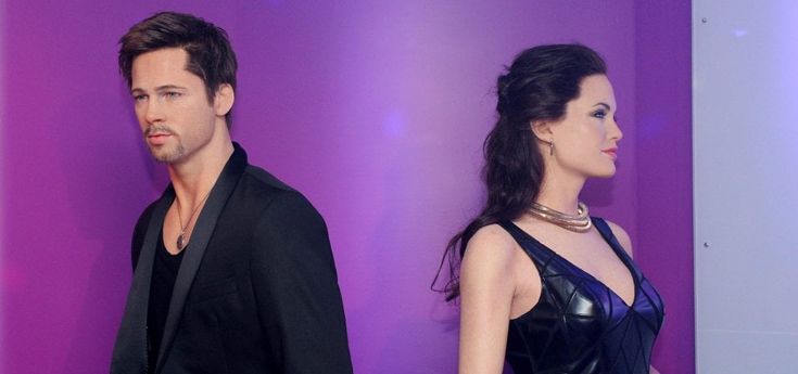 Brangelina addio e ora nessuno crede più alle coppie di Hollywood