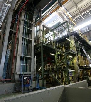 Sajjan Jindal, l'indiano anti Mittal che vuol fare l'Ilva più verde