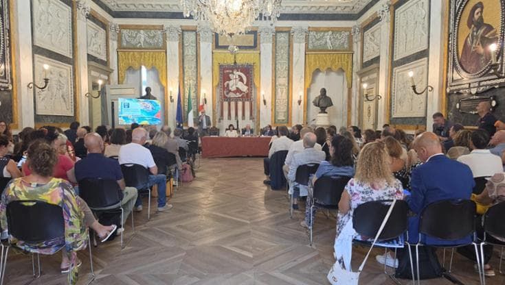 Mercato del lavoro in Liguria, divario di genere ancora altissimo