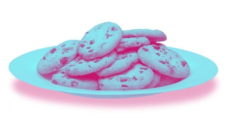 Attenzione! La forza di gravità dei cookies. Come cambia la pubblicità su internet