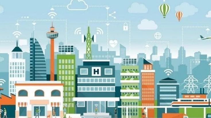 Transizione ecologica, la partita si gioca nelle città del mondo