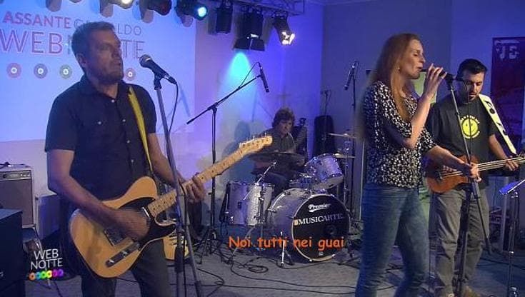 Webnotte, Berté, Marley e Police per il caso-banche: il medley degli Economisti
