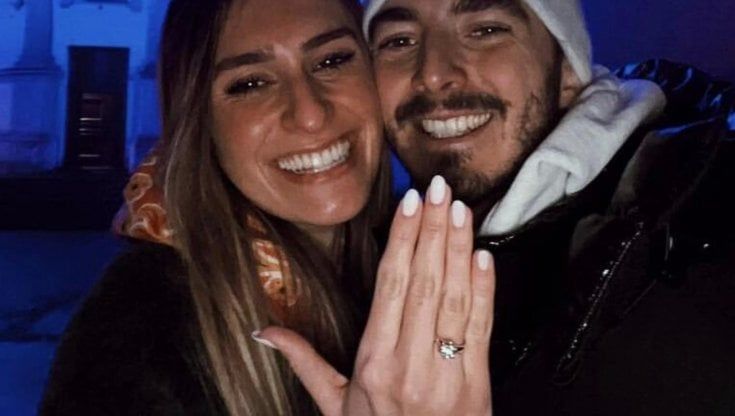 MotoGp. Bagnaia si sposa: "Ha detto sì, che anno magnifico"