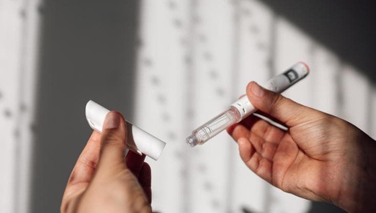 Farmaci per dimagrire, chi li usa rischia un deficit di proteine