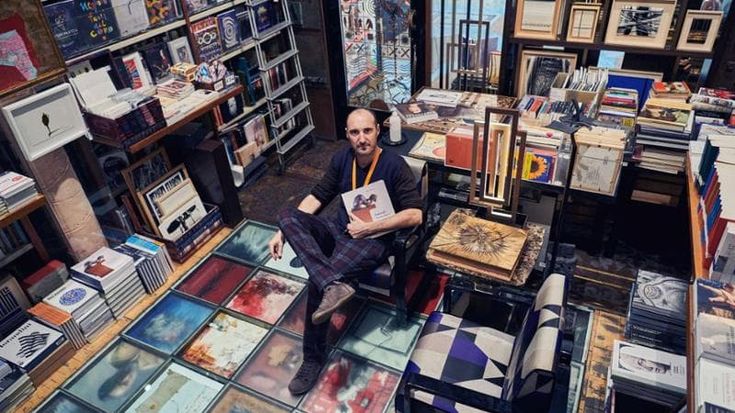 Formula Bocca, così la libreria più antica d’Italia resiste dal 1775: “Creare esperienze e cultura”