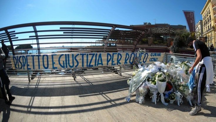 Formia violenta, risse, aggressioni e coltellate: coinvolto anche il figlio di un giudice