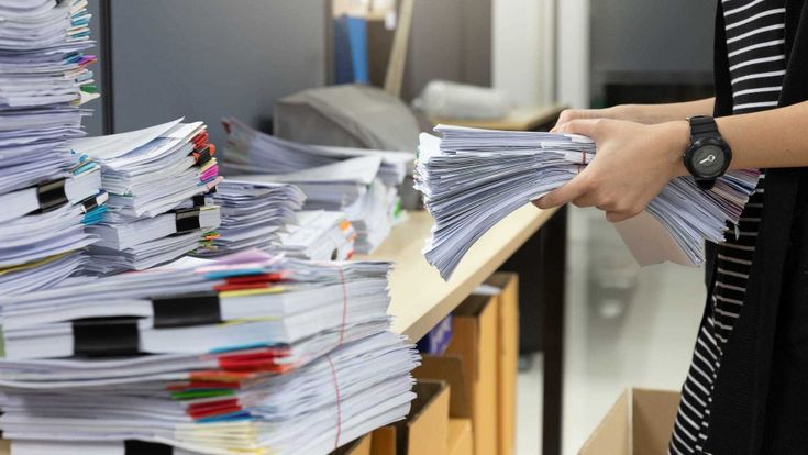 L'ingorgo della giustizia civile: vent'anni di rivoluzioni mancate