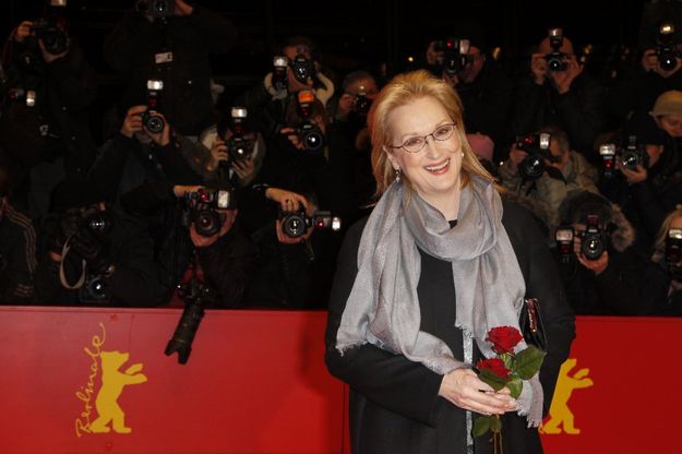 10 artisti da tenere d'occhio a Berlino: da Meryl Streep a Logan Lerman